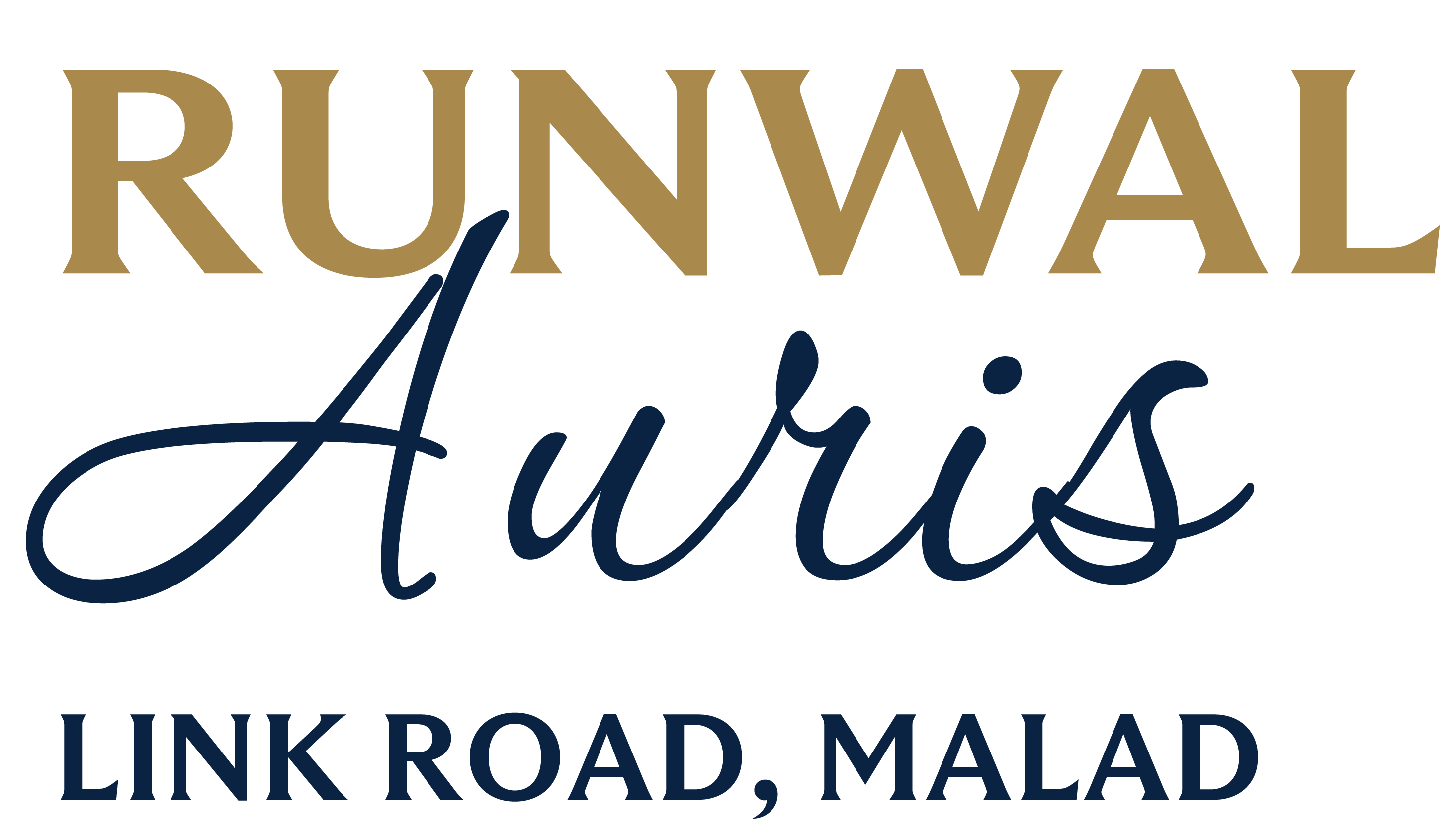runwal raya logo